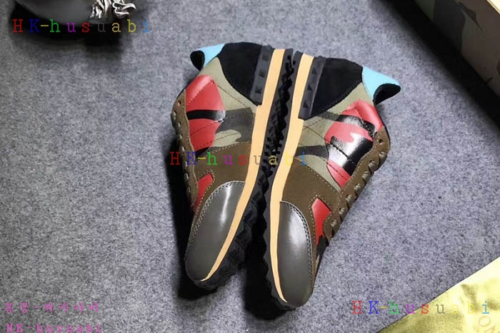 NEW 발렌티노 남성용 신발 V 3522245