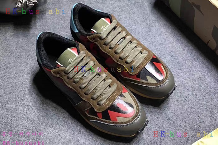 NEW 발렌티노 남성용 신발 V 3522245