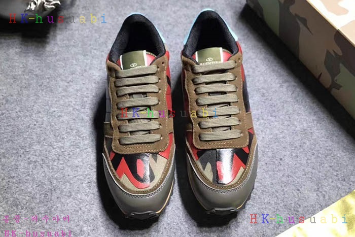 NEW 발렌티노 남성용 신발 V 3522245