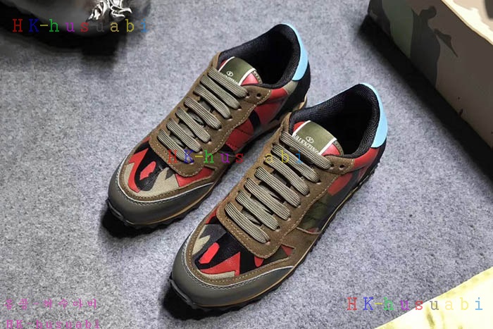NEW 발렌티노 남성용 신발 V 3522245
