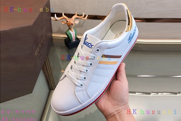NEW 베르사체 신발 신상 V 725134