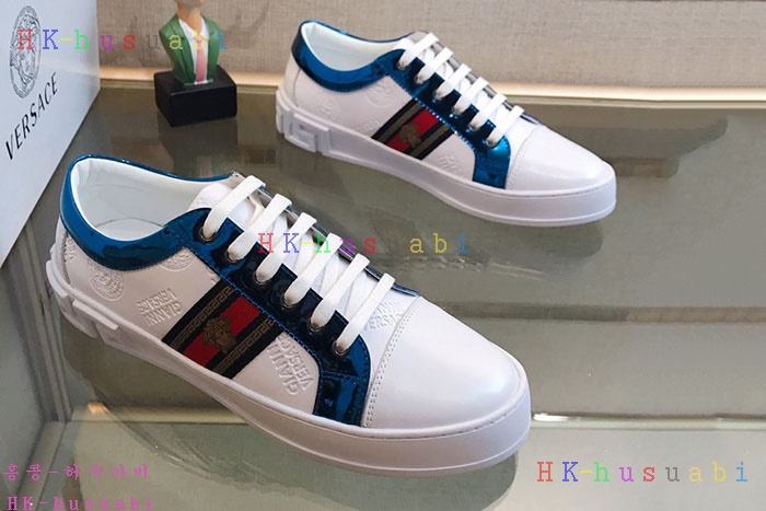 NEW 베르사체 신발 신상 V 725049