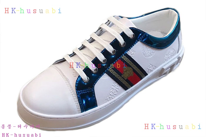 NEW 베르사체 신발 신상 V 725049