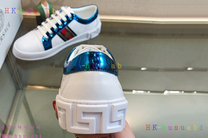 NEW 베르사체 신발 신상 V 725049