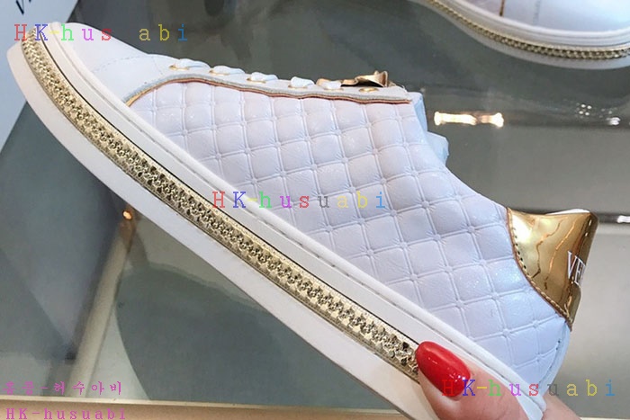 NEW 베르사체 신발 신상 V 725083