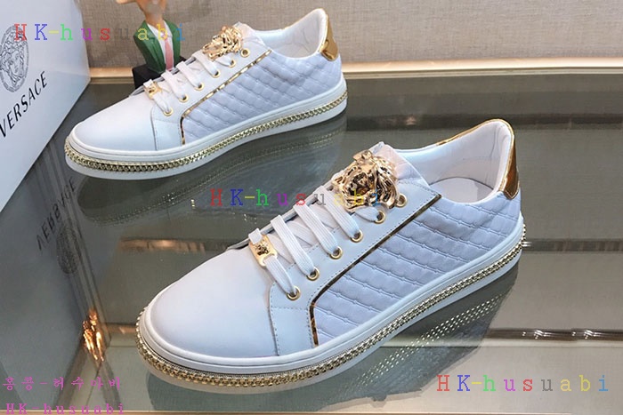 NEW 베르사체 신발 신상 V 725083