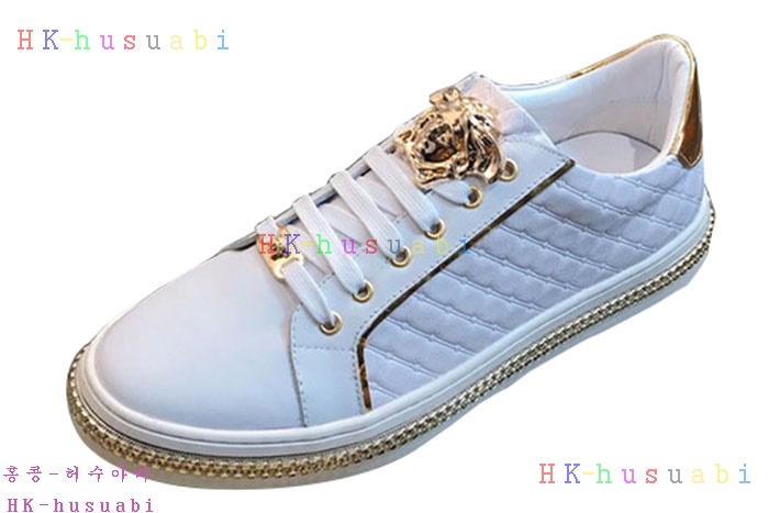 NEW 베르사체 신발 신상 V 725083