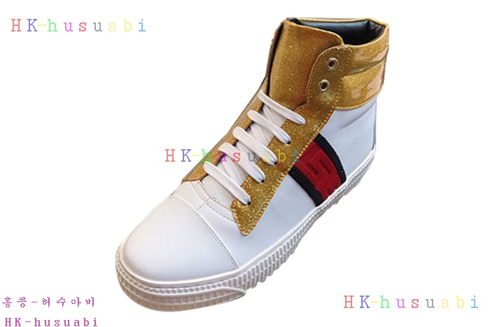 NEW 베르사체 신발 신상 V 725100