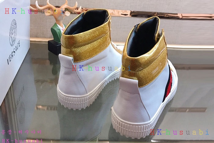 NEW 베르사체 신발 신상 V 725100