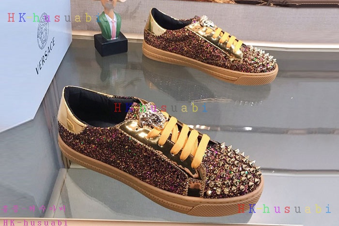 NEW 베르사체 신발 신상 V 725131