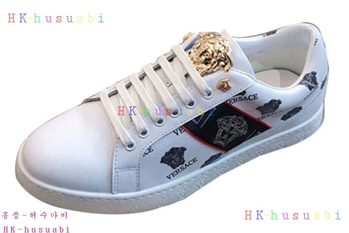 NEW 베르사체 신발 신상 V 725136