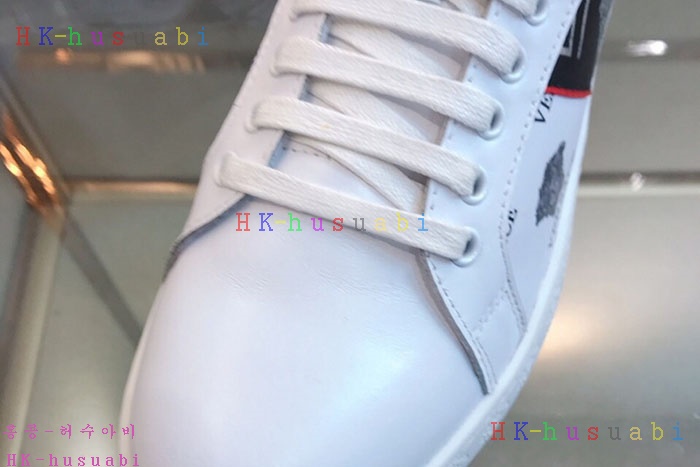NEW 베르사체 신발 신상 V 725136