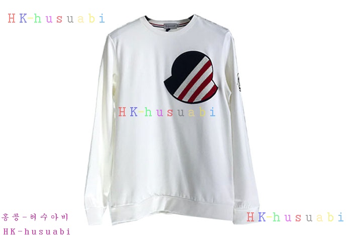 NEW 몽클레어 긴팔티 신상 M 370033