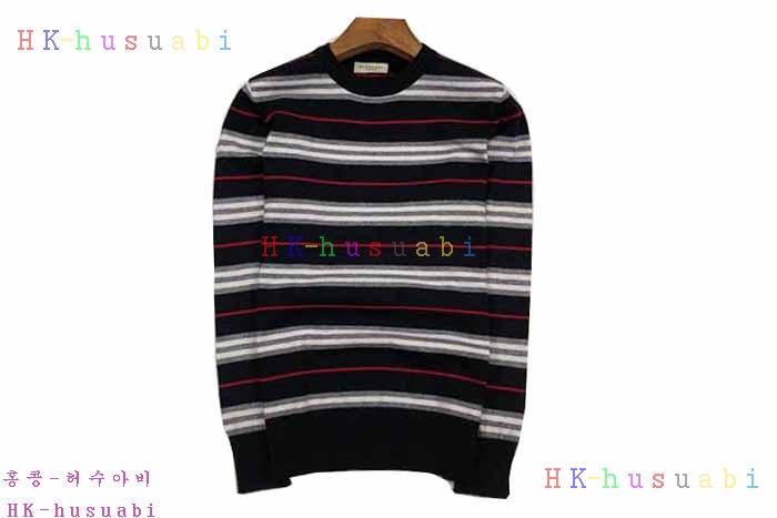 NEW 버버리 니트 신상  BB 744474