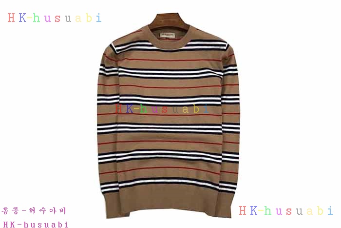 NEW 버버리 니트 신상  BB 744474