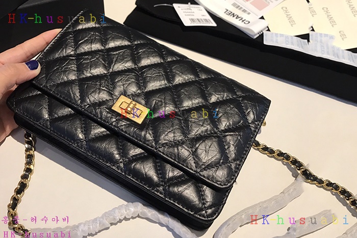 ★미러급★ 샤넬 WOC 체인백 A8888