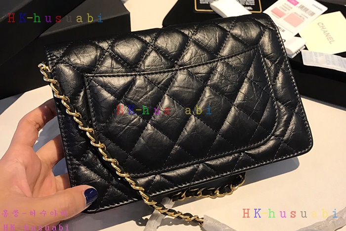 ★미러급★ 샤넬 WOC 체인백 A8888