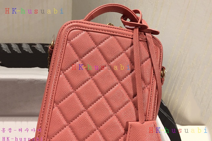 ★미러급★ 샤넬  코스메틱 케이스 AS0988-3