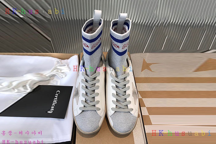 NEW 골든구스 신발 신상 GD 33380004