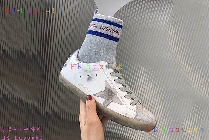 NEW 골든구스 신발 신상 GD 33380004