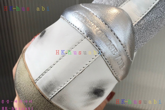 NEW 골든구스 신발 신상 GD 33380004