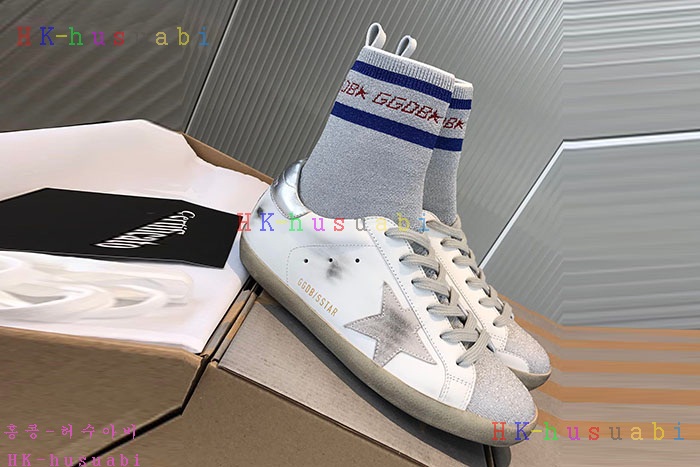 NEW 골든구스 신발 신상 GD 33380004