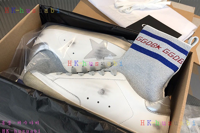 NEW 골든구스 신발 신상 GD 33380004