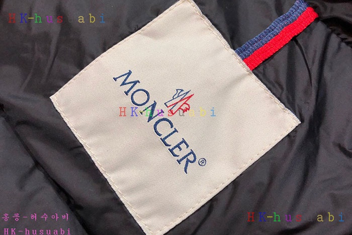 NEW 몽클레어 패딩조끼 신상 M 4722215