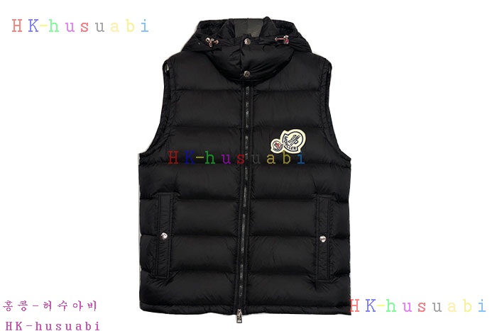 NEW 몽클레어 패딩조끼 신상 M 4722215
