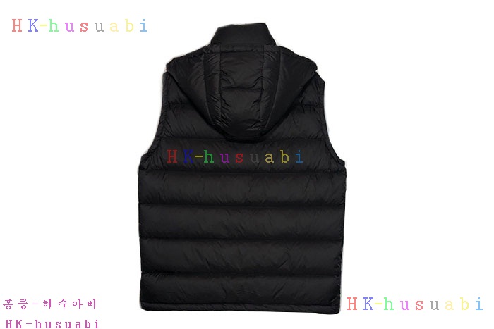 NEW 몽클레어 패딩조끼 신상 M 4722215