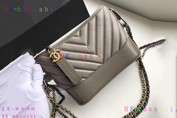 ★미러급★샤넬 가브리엘 호보백 A91810-5