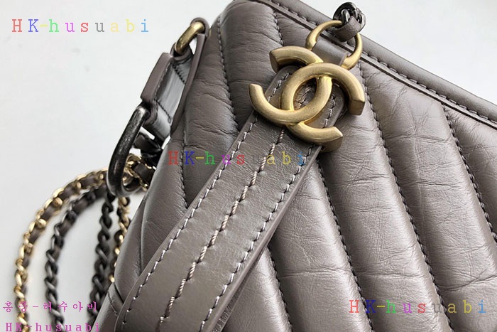★미러급★샤넬 가브리엘 호보백 A91810-5
