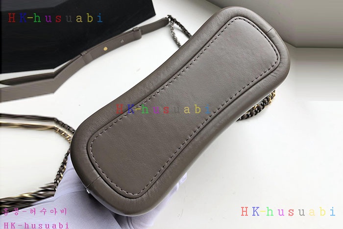 ★미러급★샤넬 가브리엘 호보백 A91810-5
