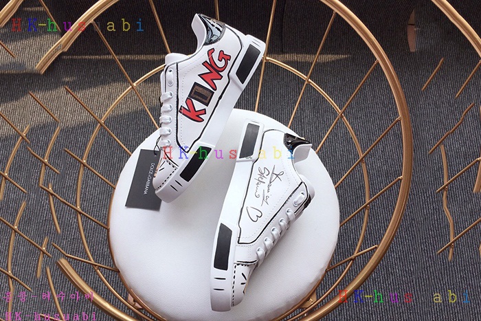 NEW 돌체엔가바나 남여공용 신발 DG 4722580