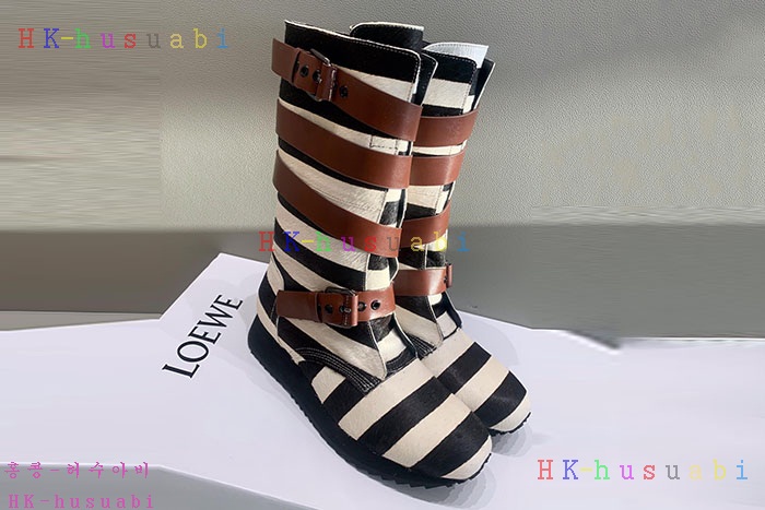 NEW 로에베 신발 신상 L 212215