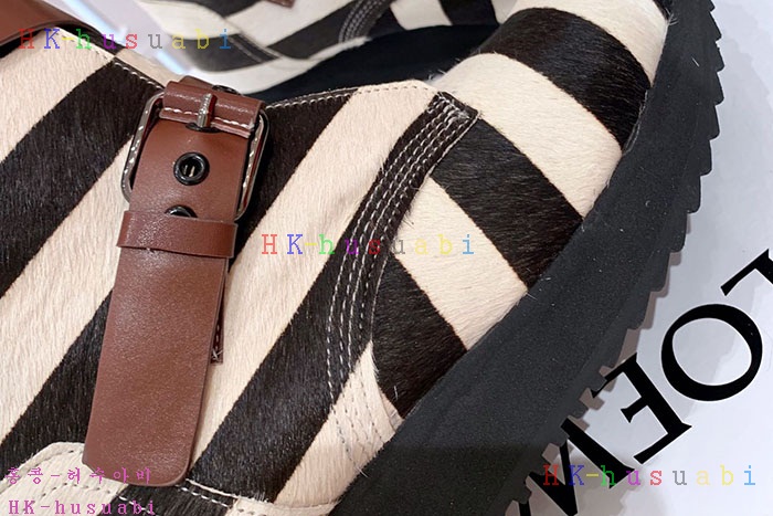 NEW 로에베 신발 신상 L 212215
