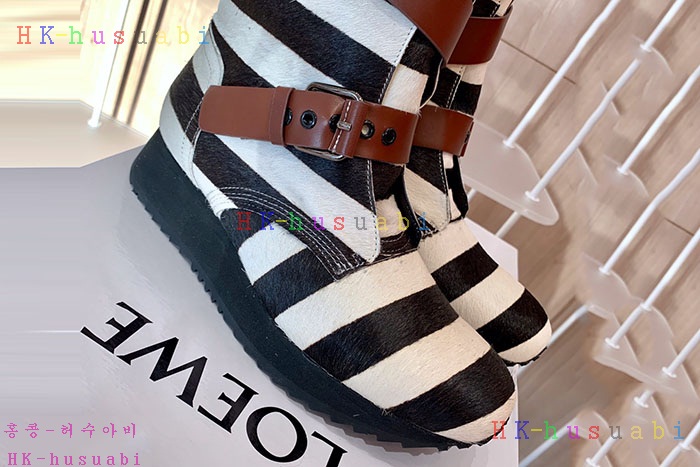 NEW 로에베 신발 신상 L 212215