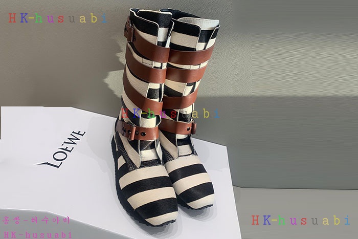 NEW 로에베 신발 신상 L 212215
