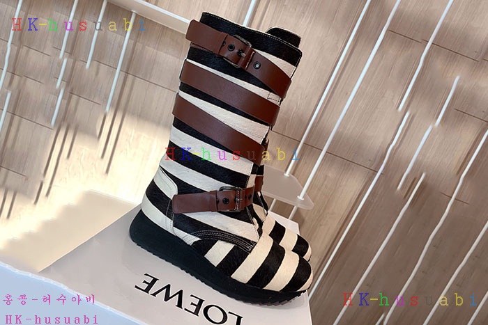 NEW 로에베 신발 신상 L 212215