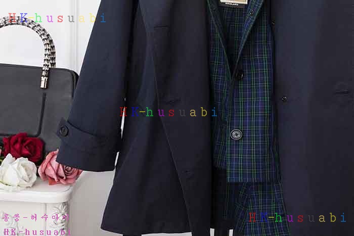 NEW 버버리 자켓 신상 BB 4714454