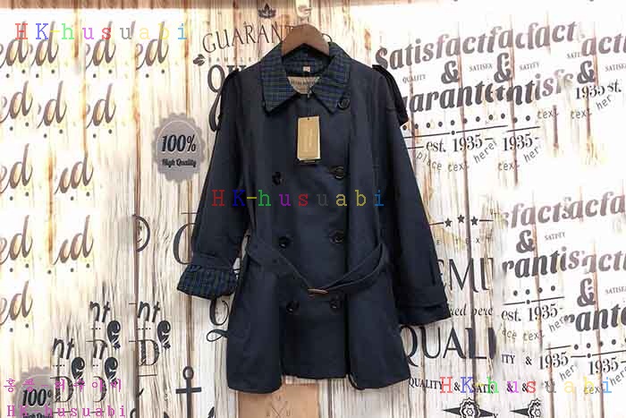 NEW 버버리 자켓 신상 BB 4714454