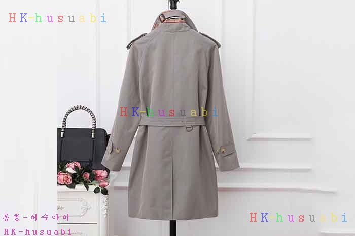 NEW 버버리 자켓 신상 BB 4714456