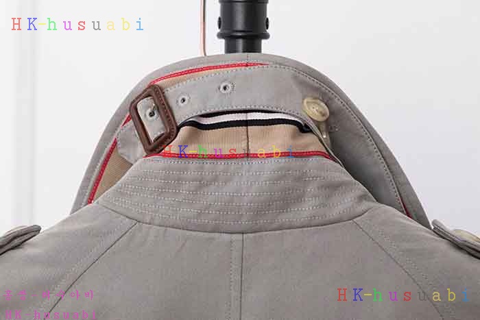 NEW 버버리 자켓 신상 BB 4714456