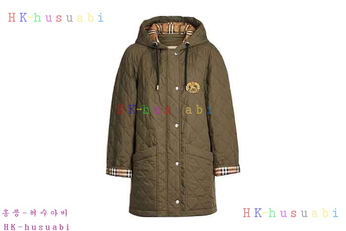 NEW 버버리 패딩 신상 BB 4714462
