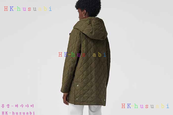 NEW 버버리 패딩 신상 BB 4714462