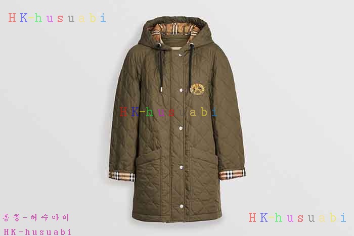 NEW 버버리 패딩 신상 BB 4714462
