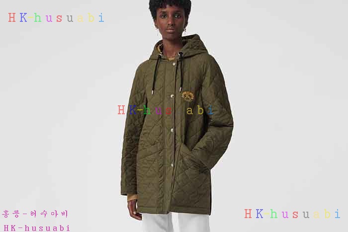 NEW 버버리 패딩 신상 BB 4714462