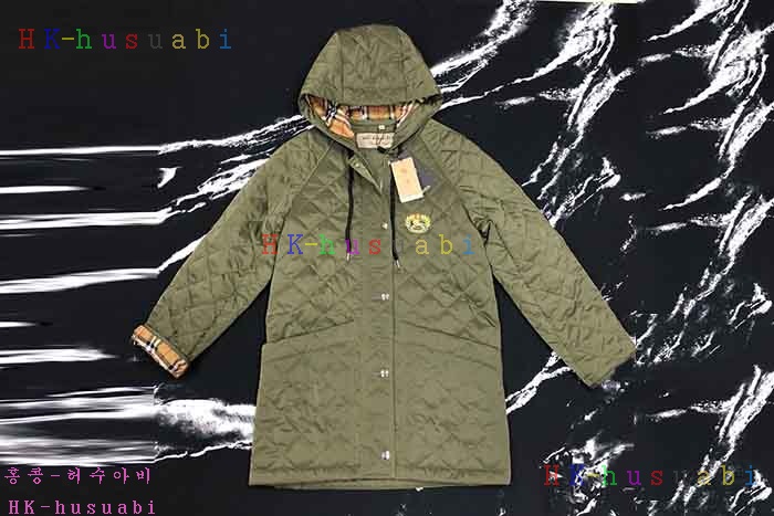 NEW 버버리 패딩 신상 BB 4714462