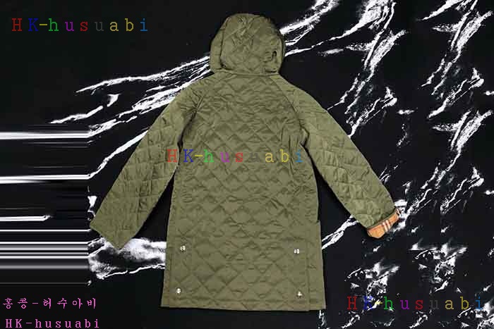NEW 버버리 패딩 신상 BB 4714462