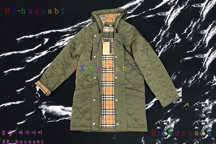 NEW 버버리 패딩 신상 BB 4714462